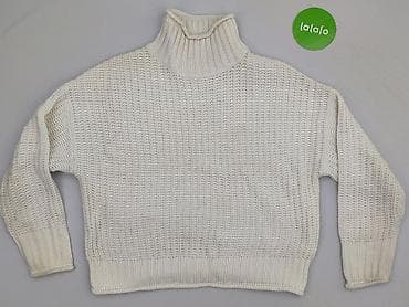 sinsay lask: Sinsay, Golf damski, rozmiar S — 2