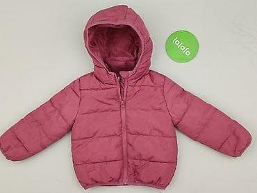 softshell spodnie: Kurtka, Fox&Bunny, 12-18 miesięcy, stan - Bardzo dobry — 2