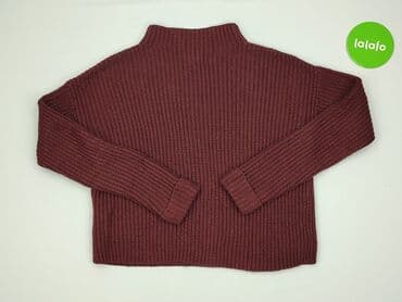 czy akryl jest dobry na sweter: Atmosphere, Sweter damski, rozmiar L — 9