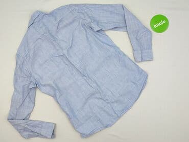 bluza smog regular fit: H&M L.O.G.G., Koszulа dla mężczyzn, S — 3