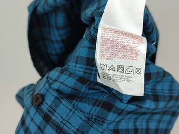 tureckie ubrania: Lc Waikiki, Koszulа dla mężczyzn, rozmiar S — 5