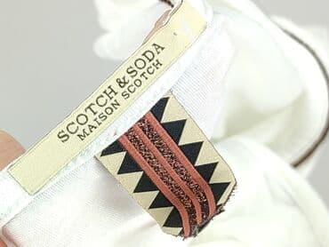 t shirty merynos: Scotch & Soda, T-shirt damski, rozmiar S — 5