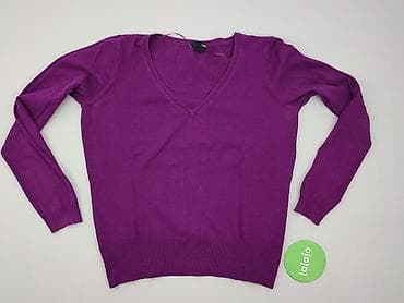 dynia hm: H&M, Sweter damski, rozmiar S — 3