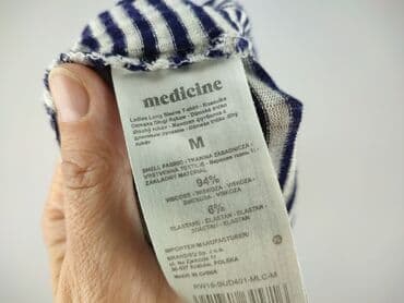 shein sukienki dlugie plus size: Medicine, Sukienka damska, rozmiar M — 5