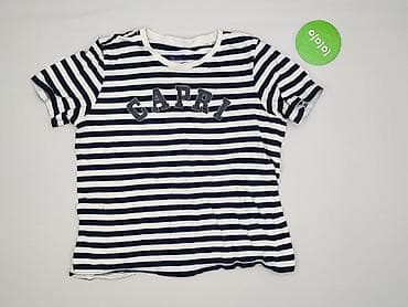 lacoste t shirty basic: Esmara, T-shirt damski, rozmiar S — 2