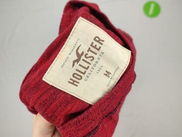 pier one koszulka polo: Hollister, Koszulka dla mężczyzn, M — 4