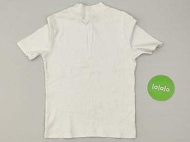 bluzki basic w paski: House, Bluzka damska, rozmiar S — 3