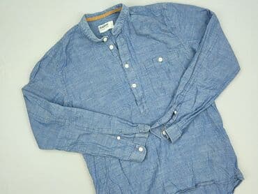 bluzki dalmatynczyk: Dobber, Koszulа dla mężczyzn, rozmiar S — 1