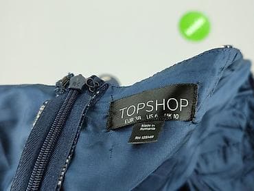peak and clockenburg: Topshop, Sukienka damska, rozmiar M — 5