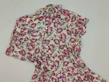 elegancka tunika plus size: Tunika damska, rozmiar XL — 2