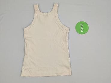 biustonosze 80c: H&M, Top damski, rozmiar S — 3