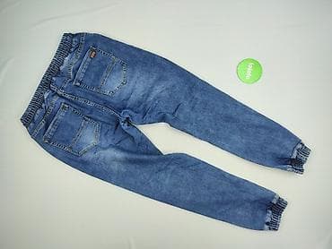 jeansy pumpy: Chinosy dla mężczyzn, rozmiar L — 3