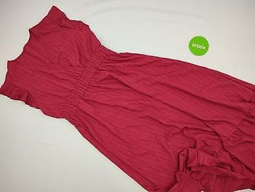 elisa imagine: Sukienka damska, rozmiar 2XL — 2