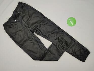 Ubrania damskie: Gold SK, Spodnie dresowe damskie, rozmiar L — 2