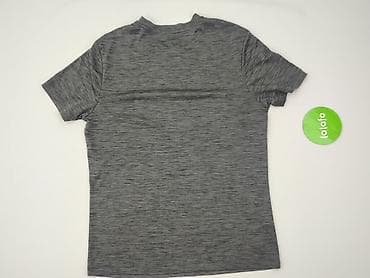 buty: Decathlon, Koszulka dla mężczyzn, rozmiar S — 4