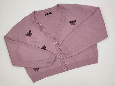 sweter serca: House, Kardigan damski, rozmiar M — 1