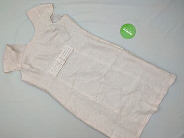 sukienki za kolano elegancka: Sukienka damska, rozmiar XL — 3