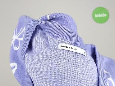 pull: House, Women`s waistcoat, size L — 4