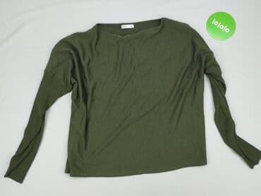 sweter open shoulder: Yups, Sweter damski, M — 2