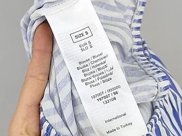 bluzki aga: Orsay, Bluzka damska, rozmiar S — 5