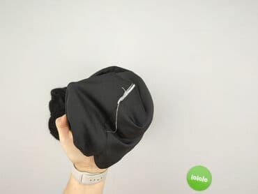 niebieskie sukienki plus size: Sukienka damska, rozmiar M — 5