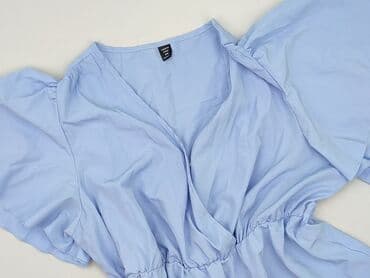 Shein Curve, Women's blouse, 2XL