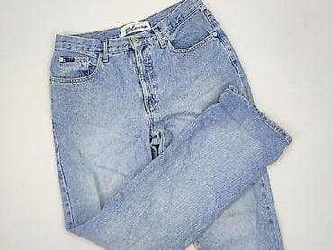 jeansy marks: Jeansy damskie, rozmiar L — 1