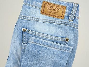 gf jeans: Green Coast, Jeansy damskie, rozmiar S — 6