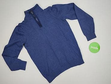 sweter cropp: Tom Tailor, Sweter dla mężczyzn, rozmiar M — 2