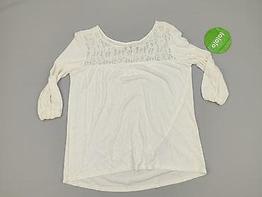 bluza divided h m: Bluzka damska, rozmiar M — 2