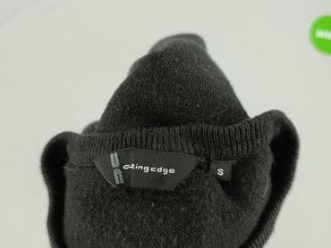 edc by esprit swetry: Sweter dla mężczyzn, rozmiar S — 4