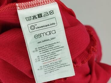 basic top zara: Esmara, Top damski, XL — 5