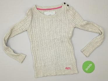 boys sweter: Superdry, Sweter damski, rozmiar S — 2