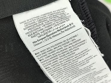 trampki daichman: Nike, Legginsy Sportowe damskie, rozmiar S — 5