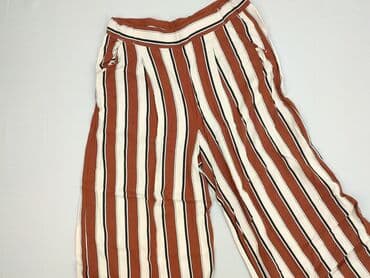 H&M, Spodnie materiałowe damskie, S