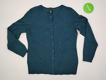 cardigans brown: Bpc bonprix collection, Кардиган жіночий, розмір M — 3