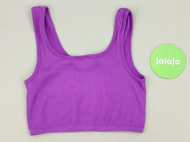 koszulka bts cropp: FB Sister, Top damski, rozmiar M — 3