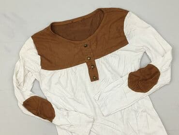 modne duże rozmiary bluzki i tuniki: Tunika damska, rozmiar S — 2