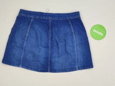spódnice plisowane midi allegro: Hollister, Spódnica damska, rozmiar S — 3