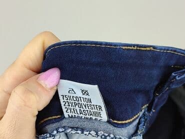 programmer t shirty: Szorty damskie, rozmiar S — 5