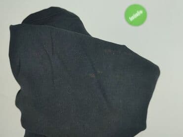 spódnice midi plisowane czarne: Spódnica damska, rozmiar M — 5