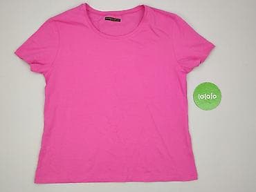 2 xl: Les étoiles claires Paris, T-shirt damski, rozmiar 2XL — 2