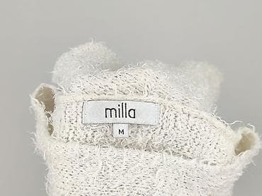 sweter l: Sweter damski, rozmiar M — 4