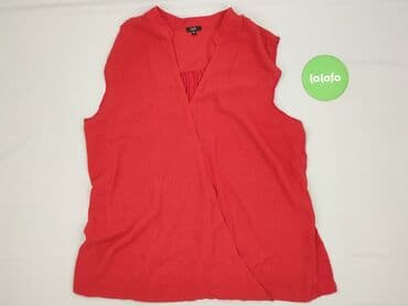 bluzka montego: Ovs, Bluzka damska, XL — 2