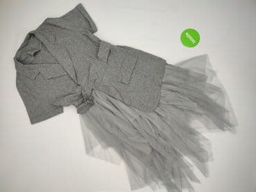 polskie sukienki rozkloszowane: Sukienka damska, S — 2