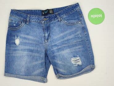 lee krotkie spodenki: Chillin, Szorty damskie, rozmiar L — 2