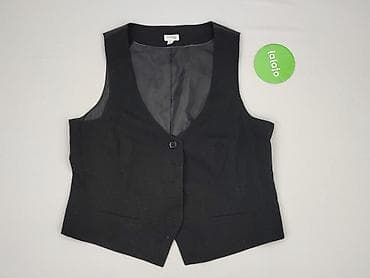 kurtka olsen: Lindex, Kamizelka damska, rozmiar 2XL — 2