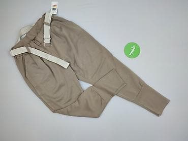 gerry weber: ITALY FASHION, Spodnie materiałowe damskie, rozmiar One size — 2