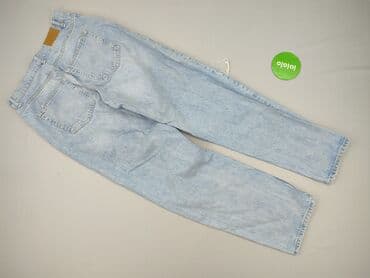 dżinsy damskie xxl: Jeansy damskie, rozmiar XL — 3