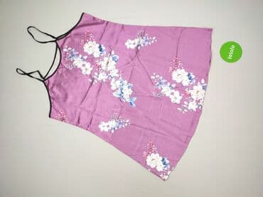 elegancka koszulka nocna: Koszula nocna, rozmiar 2XL — 4